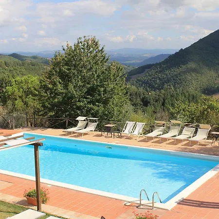 Vanda Tatil Evi *