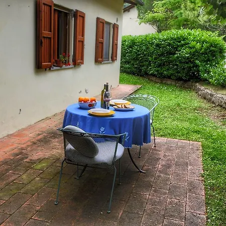 Tatil Evi Vanda