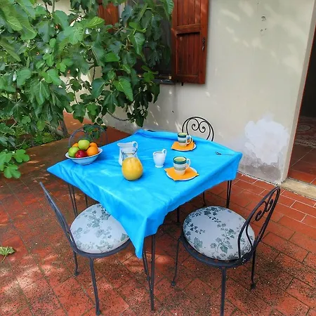 Tatil Evi Vanda *