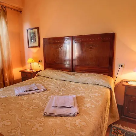 Tatil Evi Vanda Monte Santa Maria Tiberina