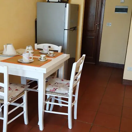 Tatil Evi Vanda *